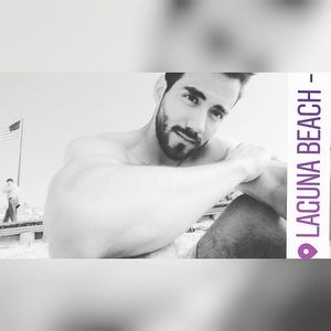 Meet your Posher, Alessandro